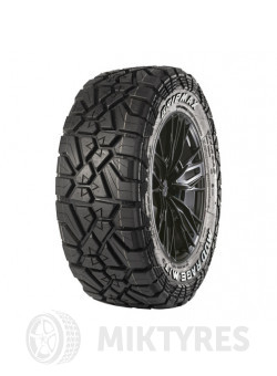 Шины Gripmax Mud Rage M/T III 265/65 R17 120Q